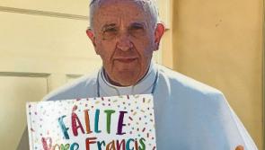 Diocese of Limerick to mark opening ceremony of Pope's visit