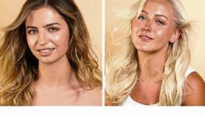 Small world: Two Limerick girls from the same&nbsp;parish in Miss Universe Ireland final