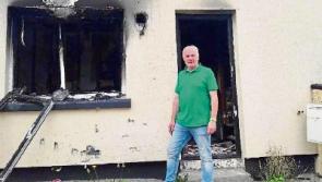 &lsquo;Arson&rsquo; at derelict houses in Limerick estate condemned