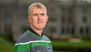 John Kiely bids for third time lucky on All Ireland hurling final day with Limerick