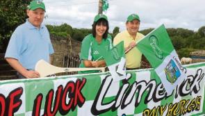 Counterfeit flags are not a sign of support for Limerick hurlers