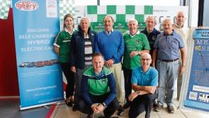 Hero of 1973 urges calm from current crop of Limerick hurling stars