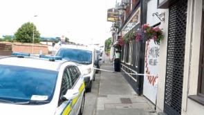 Man charged over fatal Limerick pub stabbing remanded further