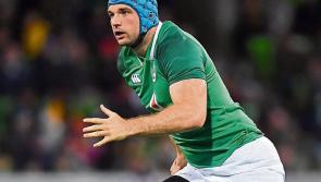Munster player to make Six Nations debut for Ireland against Wales