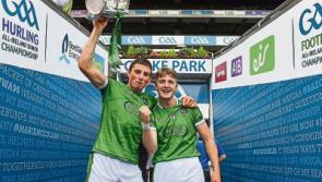 45 years of Limerick hurling heartbreak over in an instant