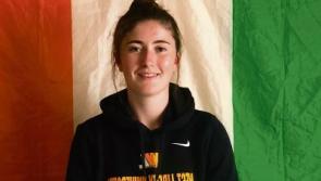 Teenage Limerick soccer ace kicks-off scholarship in the US