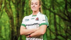 Limerick duo in Irish Handball Championships quarter final action