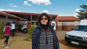 From Limerick to South Africa: Life comes full circle for Paula on the world stage