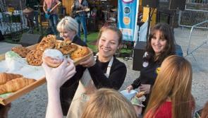 Cuppa and a chat for mental health as bakery pops up in Limerick