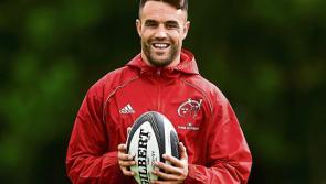Munster Rugby issue injury update ahead of Cardiff clash