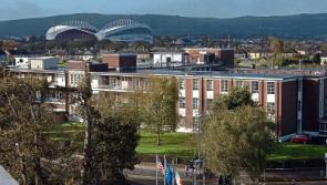 Limerick maternity hospital sees major drop in &lsquo;emergency blessings&rsquo;