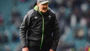 Limerick jockey teams up with Joe Schmidt&rsquo;s&nbsp;two-year-old for Group 2 contest