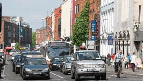Road closure&nbsp;in Limerick as &lsquo;Car Free&rsquo; day takes place on Saturday