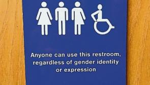 Bathroom at the University of Limerick vandalised with &lsquo;transphobic graffiti'