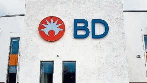 Job cuts in Limerick as BD confirms downsizing