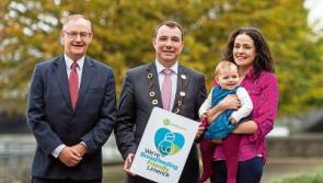 Limerick&rsquo;s new breastfeeding friendly&nbsp;campaign &lsquo;sets a great example&rsquo;