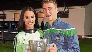 Limerick sibling success: Two All-Ireland medals for Pat and Amy Ryan