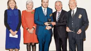 &lsquo;Outstanding&rsquo; Limerick student awarded &euro;20,000 to further his studies