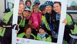 Limerick&rsquo;s Think Pink Cycle raises thousands for Marie Keating Foundation