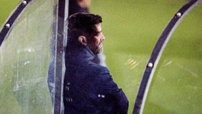 Tommy Barrett says Limerick FC Chairman doing best to &lsquo;keep wolves from the door&rsquo;