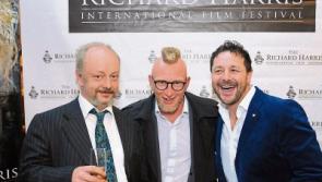 Limerick&rsquo;s Richard Harris film festival plots growth to seven-day event in 2019