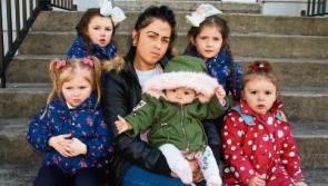 &lsquo;Jail-like&rsquo;: Limerick mother and five kids turfed out of hotel for big games