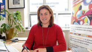 &lsquo;Work far from over&rsquo; in the clamp down on trafficking, says Doras Luimni CEO