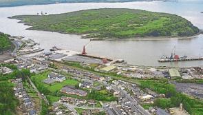 Untreated waste water being discharged in County Limerick areas