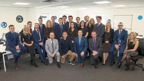 Recruitment firm&rsquo;s Limerick expansion &lsquo;further evidence&rsquo; of strong economic growth