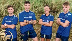 Hardest challenge to come for the Lawlors&nbsp;on Ireland&rsquo;s fittest family