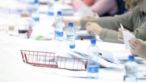 Limerick Decides: Counting to begin in Presidential Election and Blasphemy Referendum