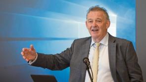 Limerick Decides: Peter Casey looks set to poll well in rural area