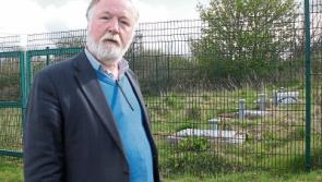 Limerick councillor slams 'disgusting' Peter Casey&nbsp;election campaign