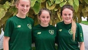 Three Limerick players help Rep of Ireland U-17s reach European Championship elite phase