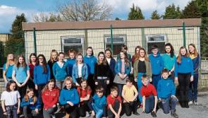 Cantette Children&rsquo;s Choir to&nbsp;celebrate 20 years with Limerick concert