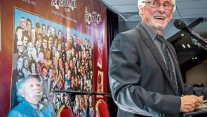 Rock &lsquo;n&rsquo; roll fanatic launches his history of Limerick&rsquo;s music scene at Thomond Park