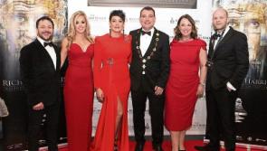 Action! Latest take on Limerick&rsquo;s Richard Harris film festival &lsquo;most successful yet&rsquo;