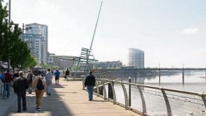 Recruitment firm to fly emigrants&nbsp;home for free from Australia for Limerick jobs