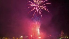 Lack of fireworks as Limerick council confirms &lsquo;no plans&rsquo; for New Year&rsquo;s Eve in city