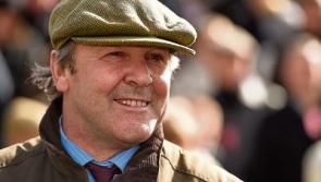 WATCH: Limerick trainer Enda Bolger scores&nbsp;Grade 2 win with stable star Ballyoisin