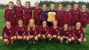 WATCH: Limerick girls inspire Munster U15s to victory over Connacht
