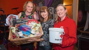 South Limerick Branch of Irish Red Cross have right &lsquo;formula&rsquo; for success