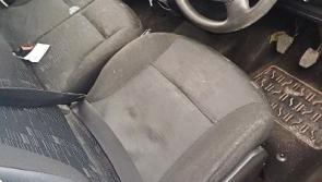 Driver fined as Limerick gardai find van &lsquo;left unattended and running in busy car park&rsquo;