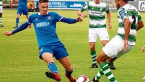 Cian Coleman swaps relegated Limerick FC for top flight Dublin club