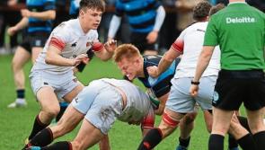 Limerick's AIL clubs look to build on first third of season