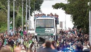 History Makers: Limerick hurling book by Leader team making waves across the world