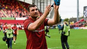 Munster's Tadhg Beirne says Castres will arrive in Limerick looking for &lsquo;scalp&rsquo;