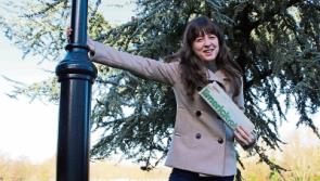 WATCH: University of Limerick journalism students celebrate the ordinary Voice