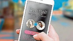 Swipe right: Limerick is a global leader for Tinder activity