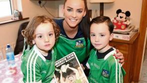 History makers: Sold out Limerick Leader book on All-Ireland win back in shops